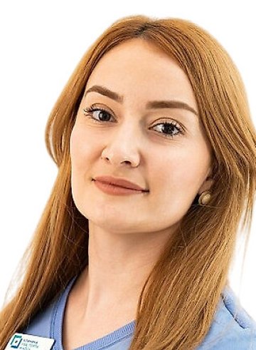 Джатто Мари Кямаловна