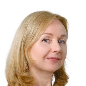 Манашкина Маргарита Николаевна