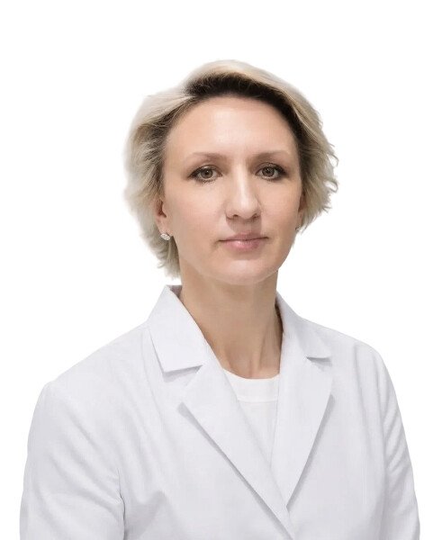 Юткина Мария Сергеевна