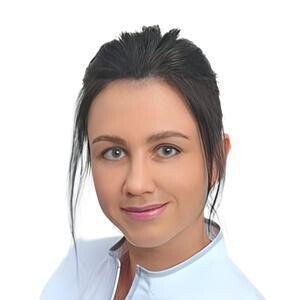Зубцова Юлия Александровна