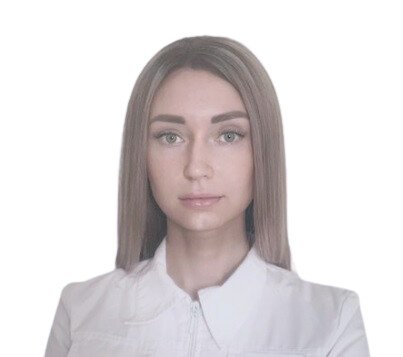 Моховикова Ирина Валерьевна