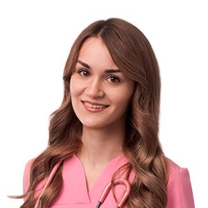 Гладких Дарья Владимировна