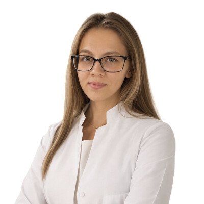 Напольнова Анастасия Владиславовна