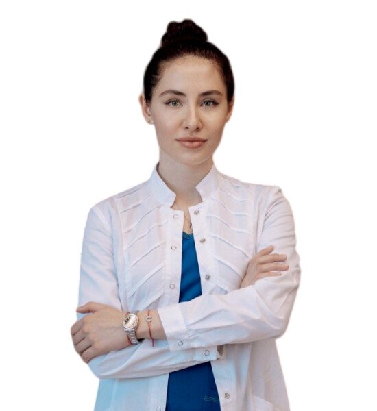 Зиновьева Анастасия Борисовна
