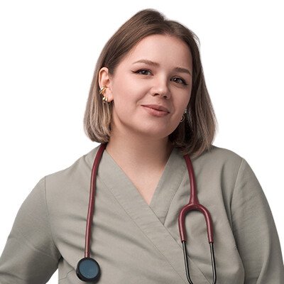 Савинкова Кристина Викторовна