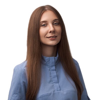 Гаврюшина Галина Михайловна