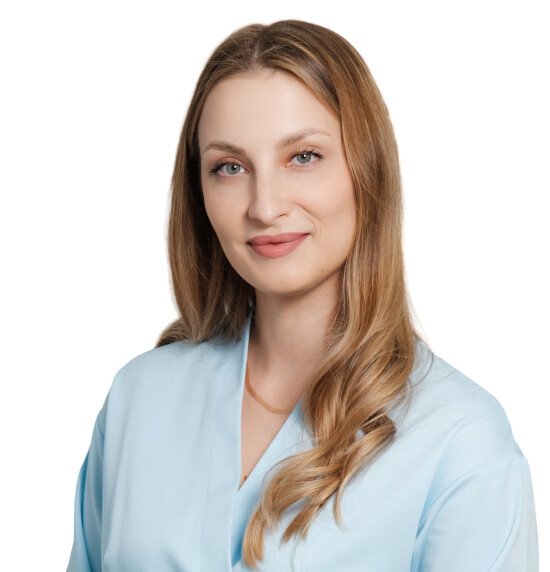 Асмандиярова Юлия Олеговна