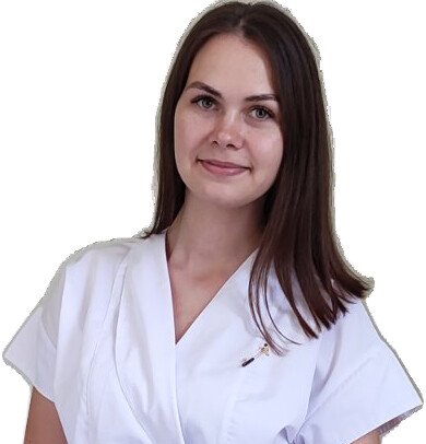 Романцова Ксения Николаевна