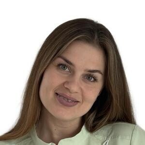 Баулина Ольга Александровна