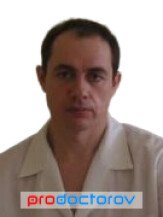 Попков Борис Борисович
