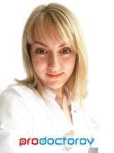 Синцева Юлия Александровна