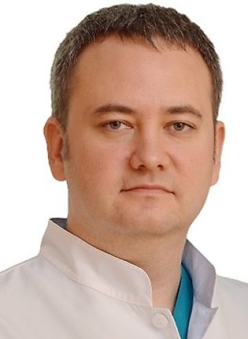 Куликов Андрей Олегович