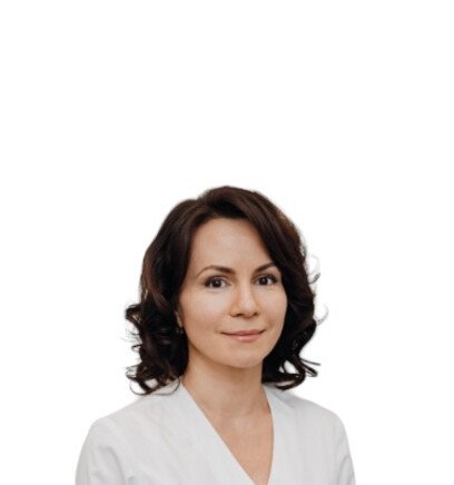 Хайруллина Эльвира Альбертовна