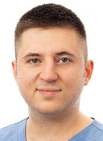 Овчинников Евгений Сергеевич
