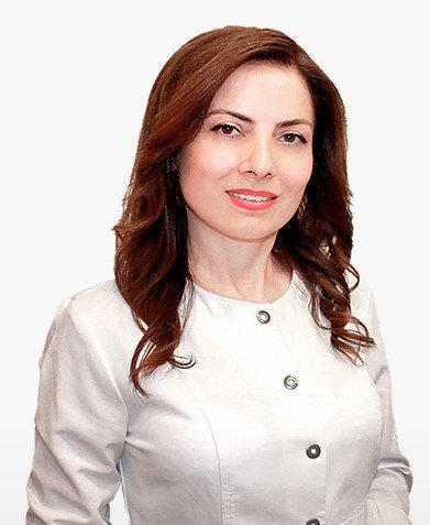 Муслимова Салихат Зайпадиновна