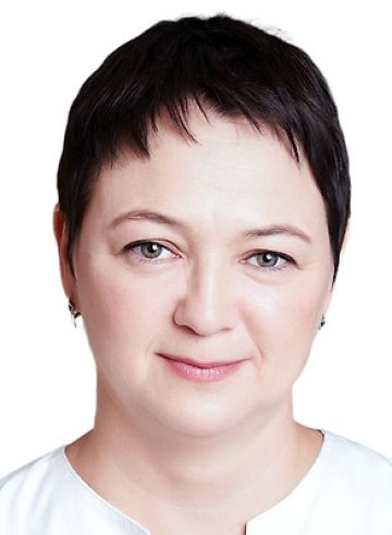 Витебская Алиса Витальевна