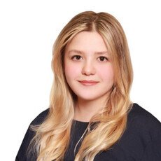 Журавлева Ольга Романовна