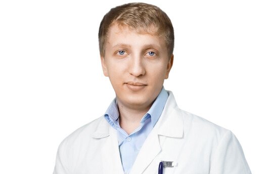 Алушкин Евгений Николаевич