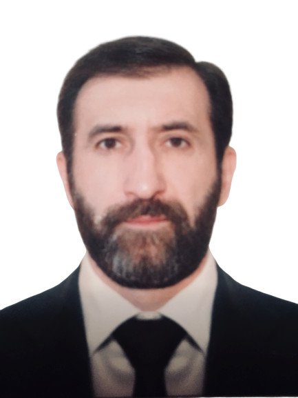 Джигкаев Томас Джемалович