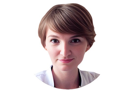 Качанова Валентина Александровна