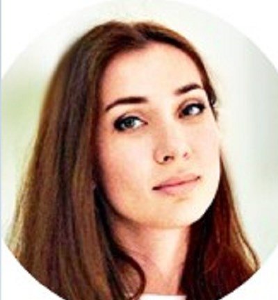 Шугушева Лина Хасановна