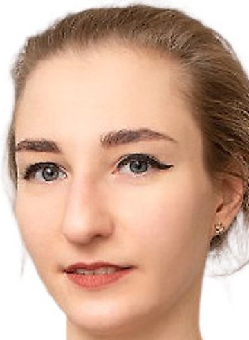 Говорова Елизавета Михайловна
