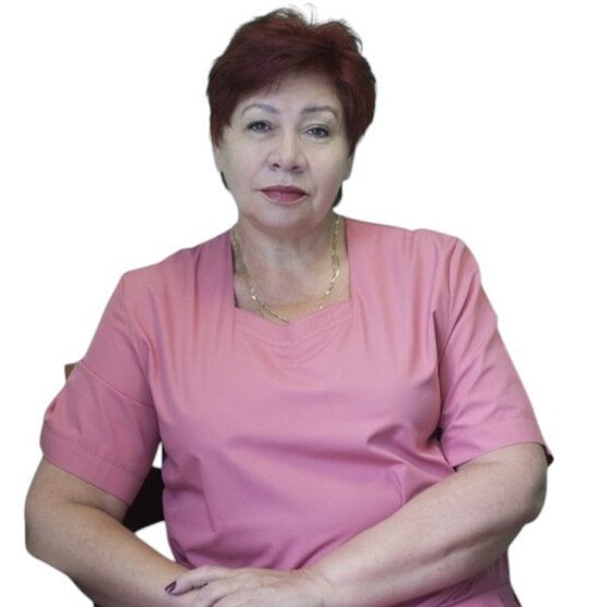 Дятчина Галина Владимировна