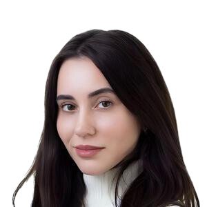 Шикарова Ирада Шарбетовна