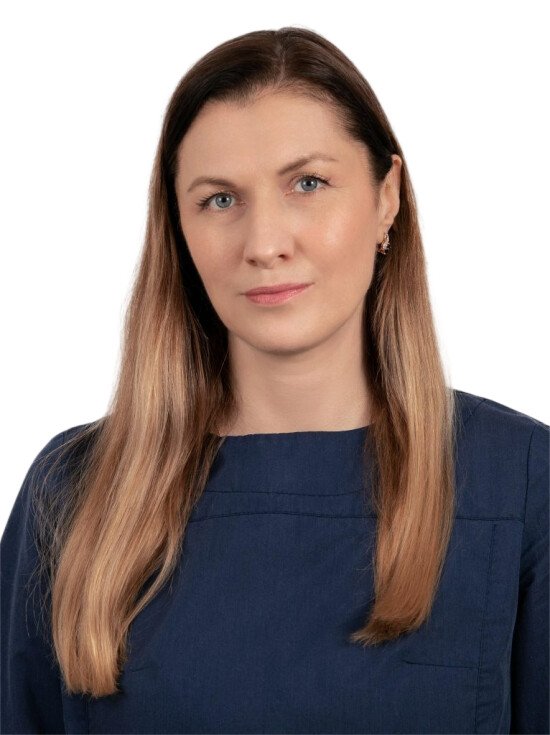 Корнеева Екатерина Викторовна