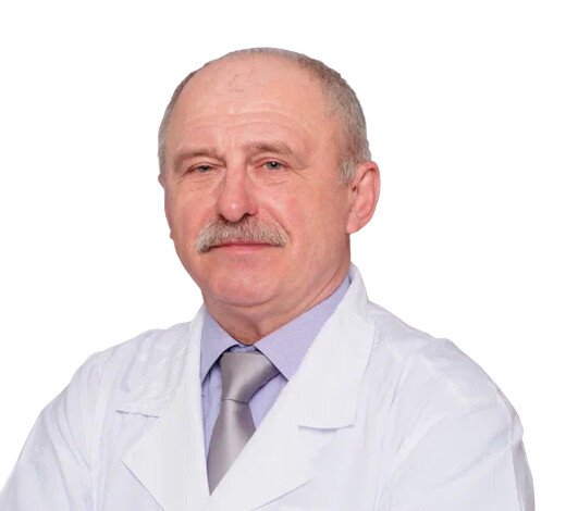 Пукивский Игорь Иванович