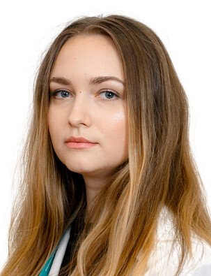 Аштаева Анна Романовна