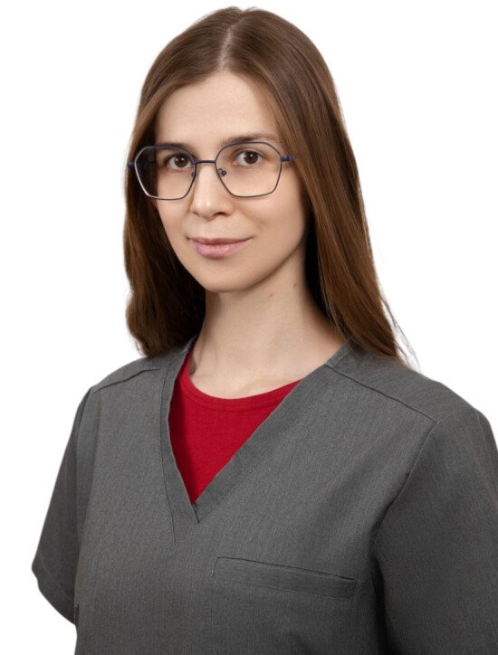 Уланова Мария Александровна