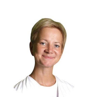 Кузовлева Галина Игоревна