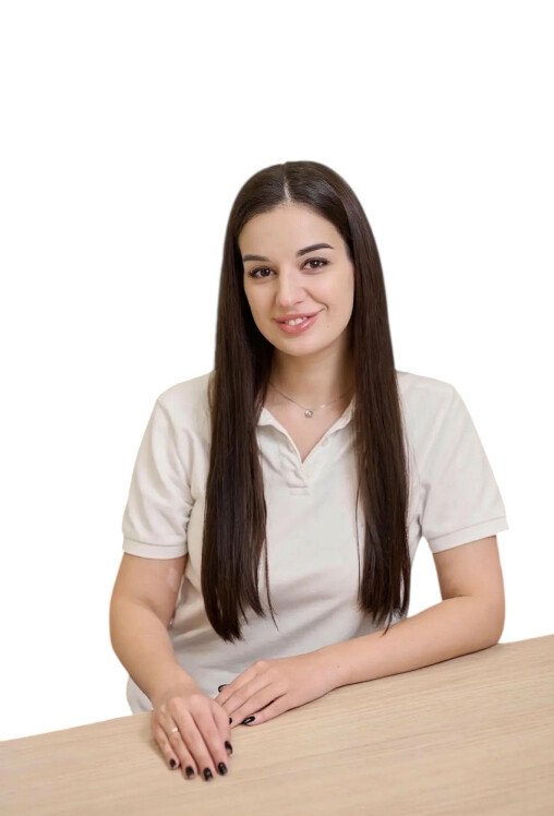 Козакова Алёна Станиславовна