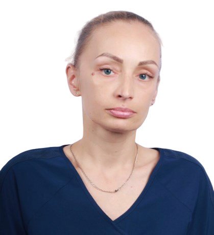 Левандовская Надежда Геннадьевна