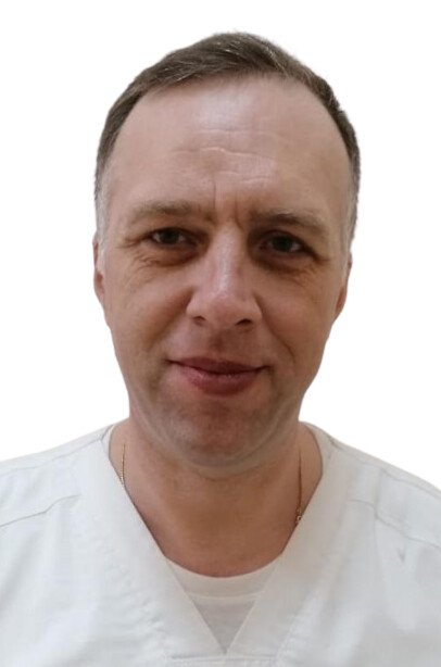 Герасименко Константин Николаевич