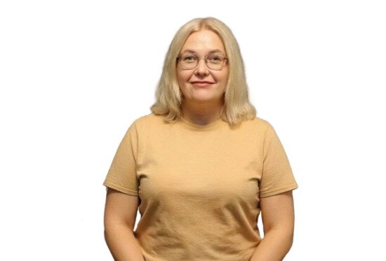 Кузьмичева Марина Александровна