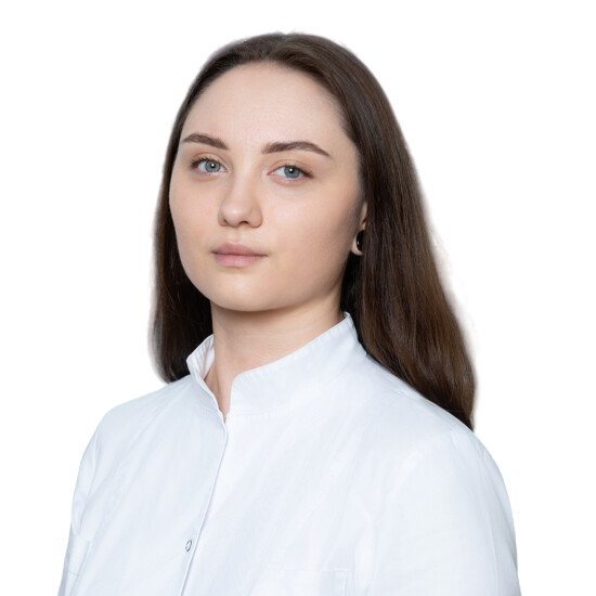 Прозорская Арина Валерьевна