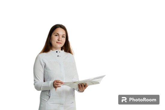 Гайфуллина Лилия Ринатовна