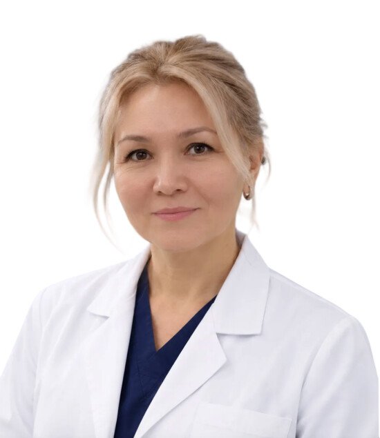Каранаева Гузель Тимерьяновна
