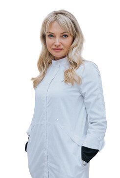 Бабушкина Алсу Азовна