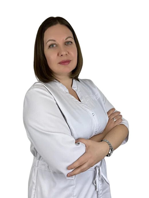 Яхина Татьяна Александровна