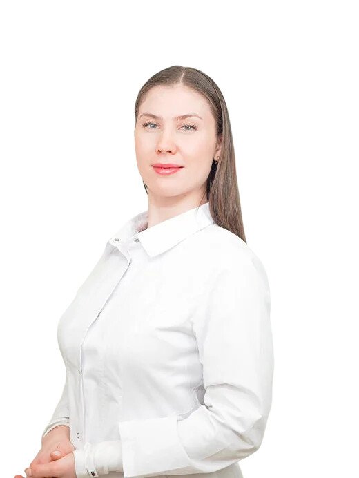 Хазеева Камила Кирамовна 