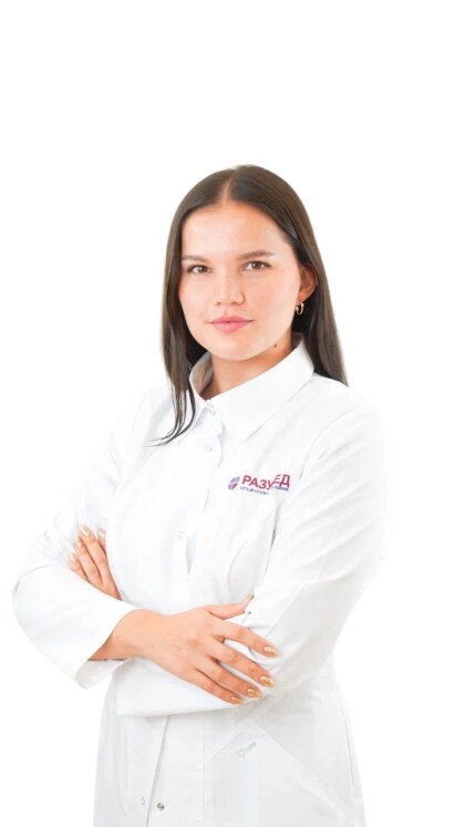 Казыханова Юлдуз Айдаровна