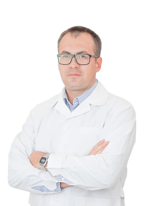 Шарафутдинов Булат Марсович