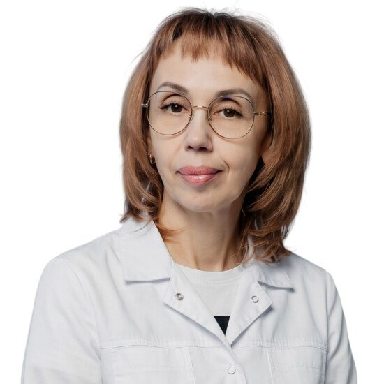Быстрова Екатерина Александровна