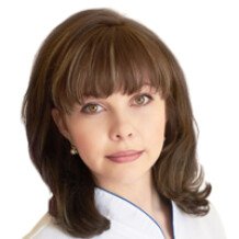 Борисова Ольга Алексеевна