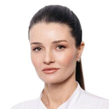 Меджитова Анна Меджитовна