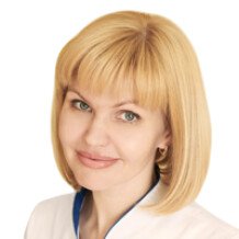 Леденева Елена Николаевна