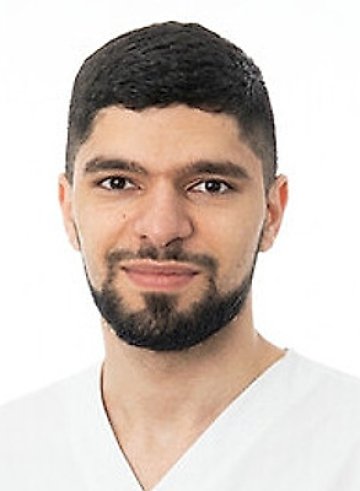 Давидян Николай Макарович
